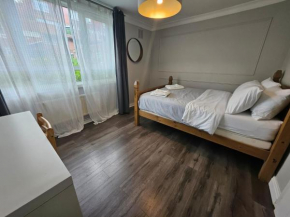 Islington Flat close to Kings Cross
